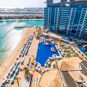 펜션 Palm Jumeirah - Access *
