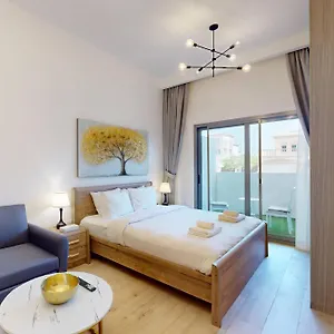 Brand New And Modern Apartment Dubai