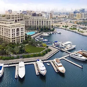 Апартаменты Palazzo Versace - Blue Ocean Homes Дубай