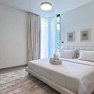 아파트 Spacious 2br, Sobha Waves, Family-friendly - 3ab11 *