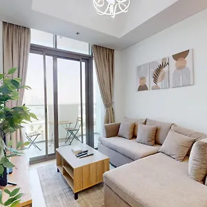 아파트 Charming 1br With Canal View *