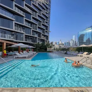 Address Opera - Ultra Luxurious 2bdr In Downtown Дубай