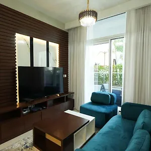 Vera Tower - 2 Bedroom With Burj Khalifa View * Dubai