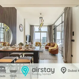Airstay - Sophisticated 2br - Hills Estate - Monthly Offer Available 아파트