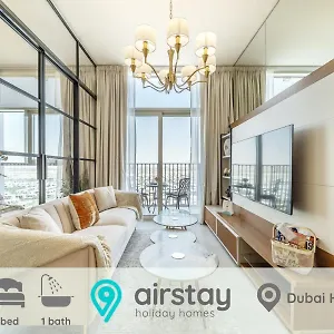 Appartement Airstay - Stylish Top-floor 1br - Hills - Monthly Offer Available *