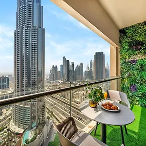 Brand New Mall Kempinski Avenue 두바이