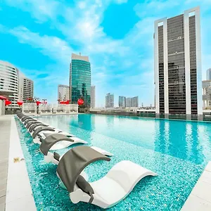 Luxury Escapes Modern Mag 318 아파트 *