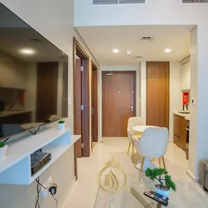 Luxurious 1br Reva Residences Apartment Dubai