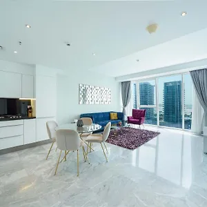 펜션 Designer 1br Retreat With Stunning Canal View *