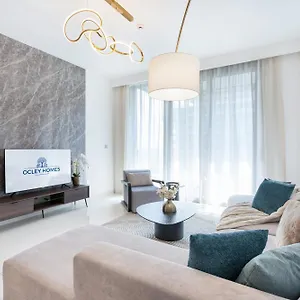Serene Sea View With Private Apartment