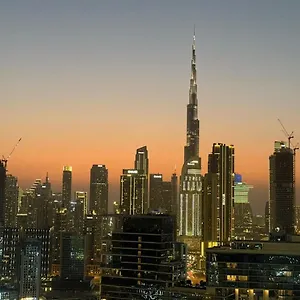 4004 Burj View Luxury Royal Montania Homes