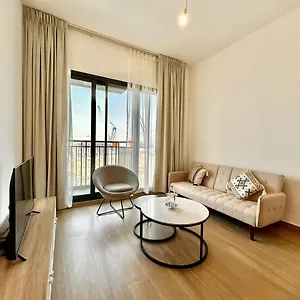 شقة Homes2retreat - Modern Comforts 1 Bedroom In Liva Lush Living *