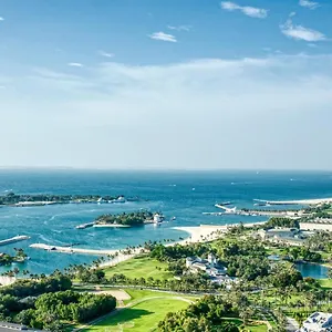 Guestready - Sea View Retreat Overlooking The Palm Lejlighed