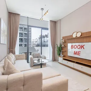 Amazing 1 Bedroom That Sleeps 4 In Jvc