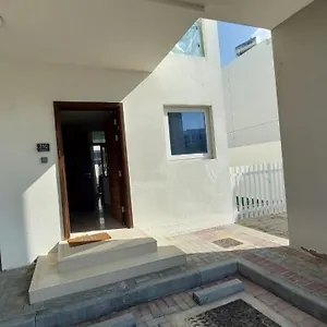 Damac Hills 2 Vardon Cluster *