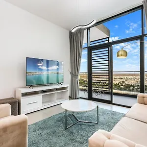 First Class 1br Where Style Meets Serenity * Dubai