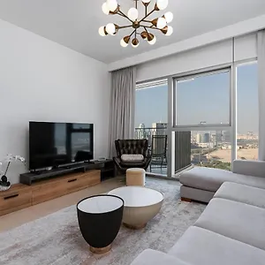 Bookable - 1 Bedroom In Downtown Views 2 *