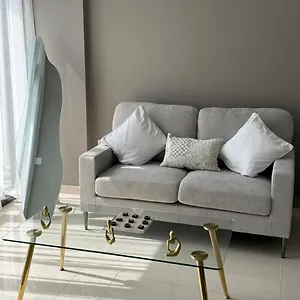 شقة 1 Bedroom In Zada Minutes To Mall & Burj Khalifa دبي