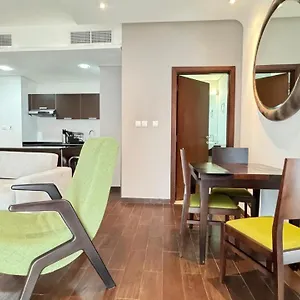 Luxury 1bhk Located In The Matrix 1-2707 Appartamento *