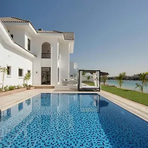 Readhostprofile! Luxury With Private Pool And Sea View *