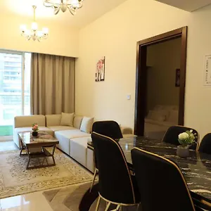 Апартаменты 2br In Vera1 Business Bay Bshh *