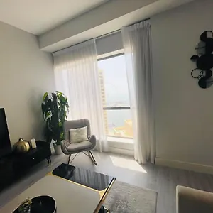Jbr Seaview 2bd Apartment *