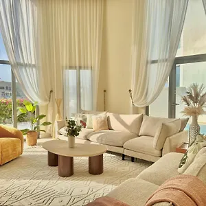 Palm Front Villa Dubai