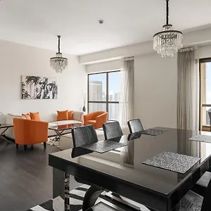 Luxe Marina Living * Дубай
