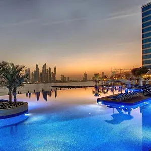 Luxury Island Escape Private Lazy River Ula Vibes Palm Jumeirah