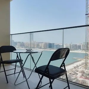아파트 Beachfront 1 Bedroom *