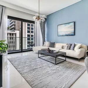 Amazing 1br With Priv Access ,pool And Gym 아파트
