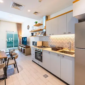 Modern 1br, Hills, *