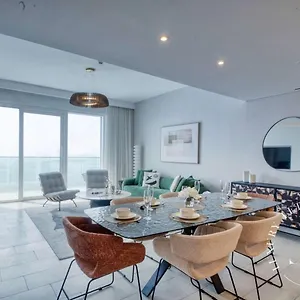 Luxurious 3br In La Vie With Private Access * Dubai