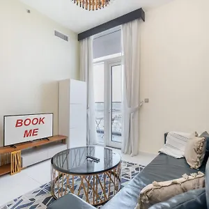 Beautiful 1 Bed That Sleeps 4 In Arjan شقة