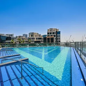 Spacious 1 Bhk With Views *