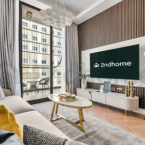Luxury At Its Finest, 2br With Private Indoor Pool * دبي