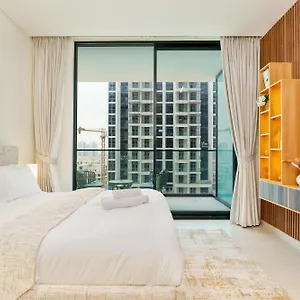 Brand New Summer Suite, Near Circle Mall * Дубай