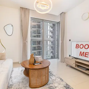 Cosy 1 Bedroom In Mbr Sleeps 2 With Balcony *