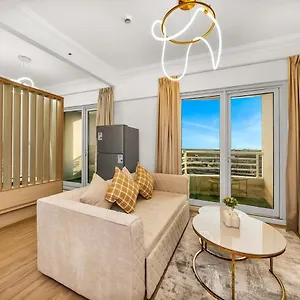 Luxury 4 Bhk In Marina By Dpie Man 2805 Dubai