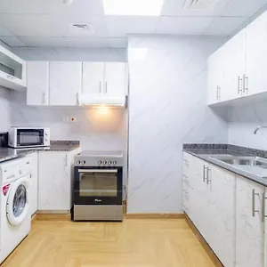 아파트 Luxury 2bhk In Marina By Dpie Man 405 *