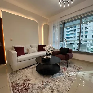 Bnbmehomes - 29 Boulevard Tower 1
