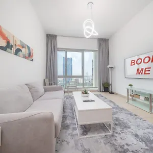 Impz Spacious For 6 People! * Dubai
