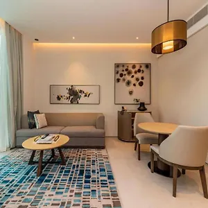In Address Appartement