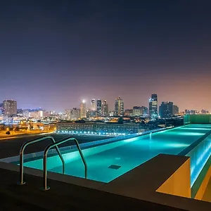 Apartment Elite Bur 2br Near Downtown, Metro & Mall Dubai