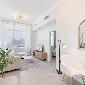 Apartment Marina Spacious 1 Bed Unit For 2 People