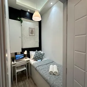 Echo Nook For Rent In Tecom Barsha Heights Privatunterkunft Dubai