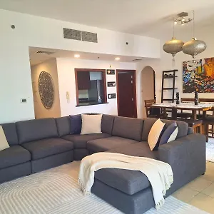 Tratoli Holiday Homes With Sea View On Shared Basis * Dubai
