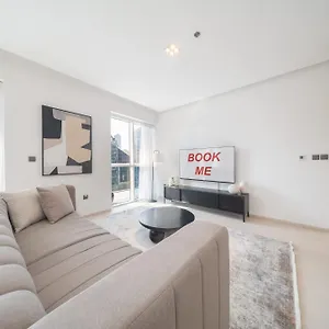 아파트 Marina 2 Bed For 4 With View