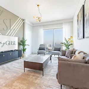 Spice Of Sophistication In A 2br Downtown Views Ii Apartment *