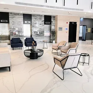 223 Relaxed Vibes Private Balcony Free Parking * دبي